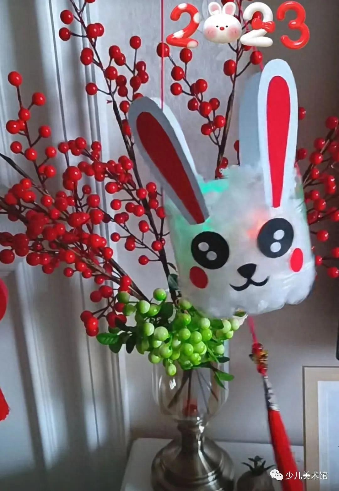 手工灯笼怎么做的又简单又漂亮，中秋diy手工灯笼制作步骤