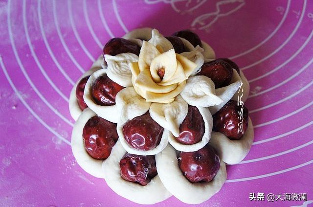 鸿运当头的意思，鸿运当头的寓意和象征意义（老人说多蒸2样鸿运当头）