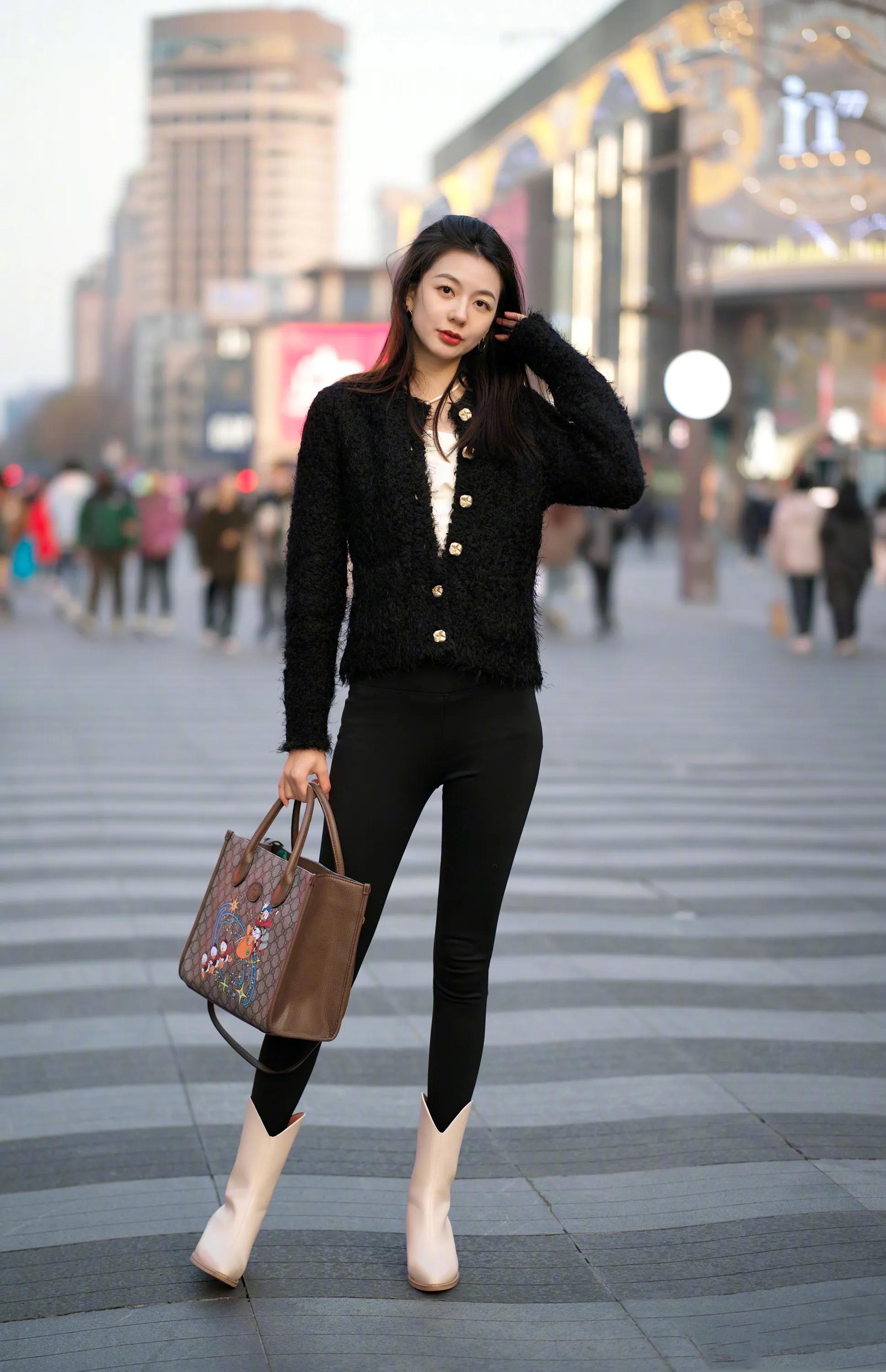 cucci女包(gucci包包推荐百搭) - 贝贝号