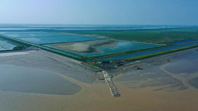 盐城为什么就东台最穷，江苏盐城东台市穷不穷（江苏有个被忽略的旅行城市）