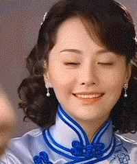 演员娟子是哪一年出生的，原来她们去演了妈妈