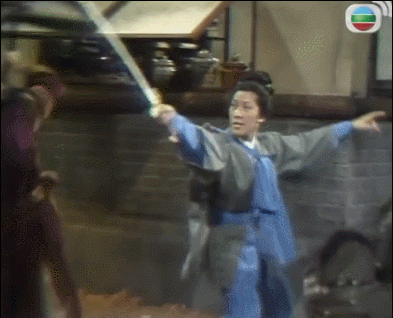 8版“灭绝师太”颜值对比：谁将貌美御姐演成了奶奶，谁又美又狠