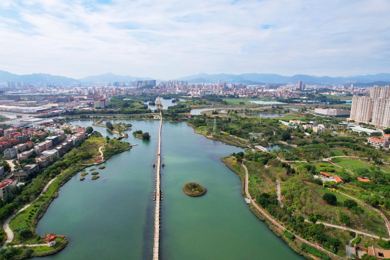 晋江旅游景点大全(趣游鲤城) - 悦闻天下