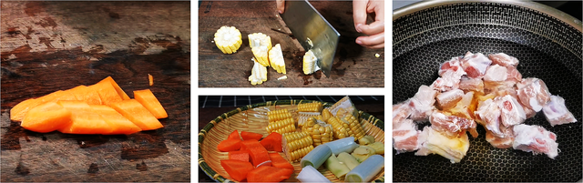 清淡去火汤，清淡去火汤有哪些（最适合春天喝的5道汤）