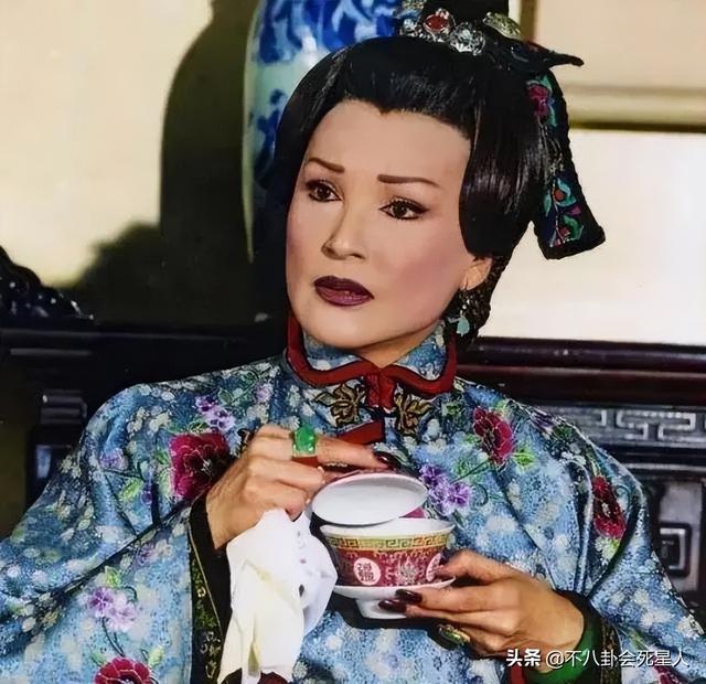 爷们儿演员表，爷们儿演员表李国月（给“恶婆婆”演得最好的10位演员排名）