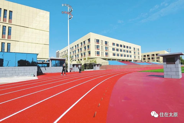 太原市第三实验中学，关注太原市第二实验中学校（太原又将建设几所学校）
