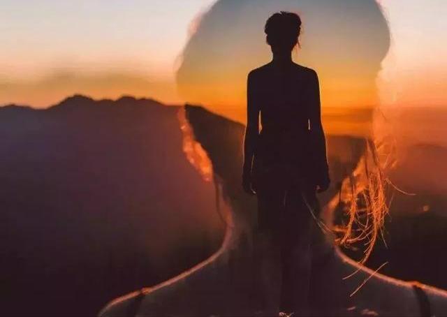 一晃就老了的唯美句子，一晃就老了经典语录（岁月无情，一晃就老）