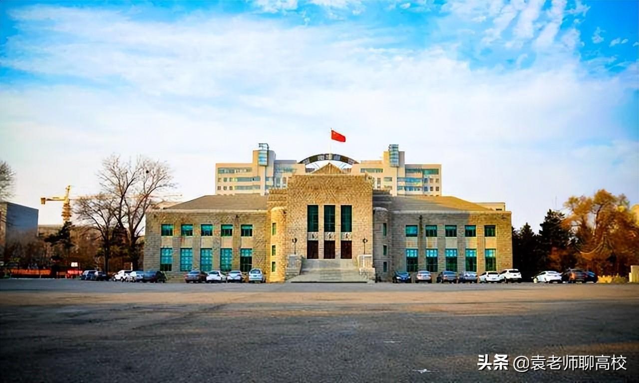 东北电力（东北电力大学与上海电力大学）