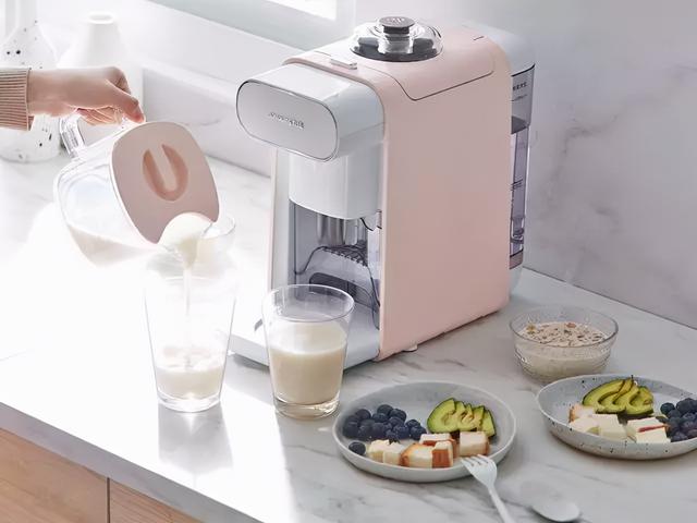 什么叫破壁料理机，什么是破壁料理机?破壁是什么意思（破壁机到底是“神器”）