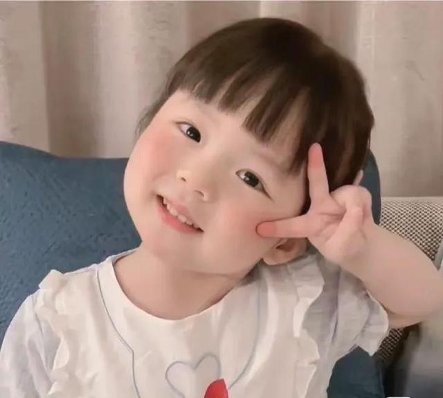 萌 图片，治愈系小可爱头像分享无水印