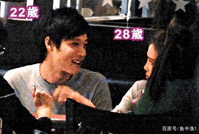 蔡依林现任男友，“少男杀手”蔡依林的坎坷情史