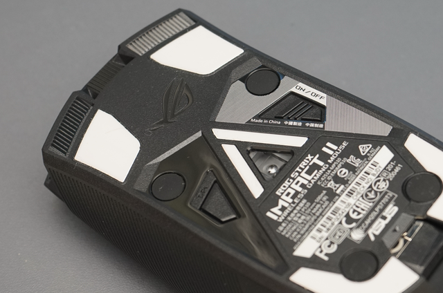 鼠标图标怎么换，如何自定义更改鼠标指针图标（可自更换微动的ROG）