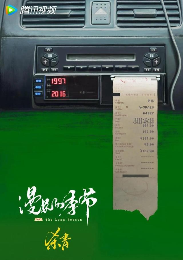 范伟主演的电视剧，范伟最经典的10部电视剧（范伟、秦昊、陈明昊《漫长的季节》杀青）