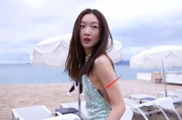 周冬雨多少岁了今年多大，32岁周冬雨被质疑面相变了