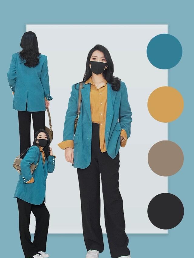 黑黄皮适合什么颜色的衣服，黑皮黄皮穿什么颜色的衣服显白（这几个颜色根本不显白）