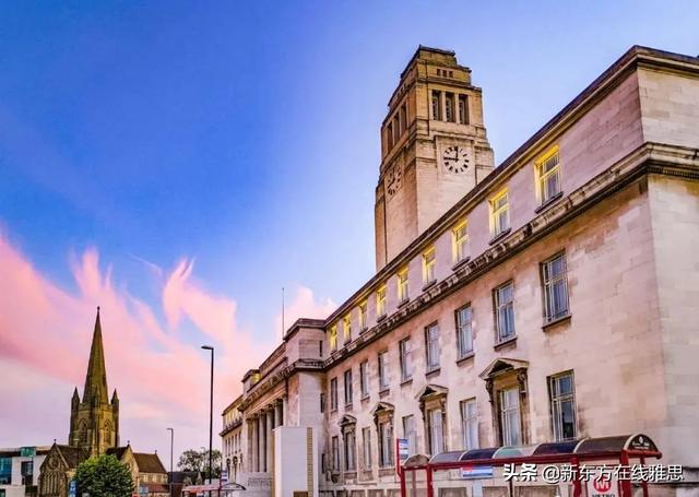 纽卡斯尔大学世界排名，2019年英国纽卡斯尔大学世界排名【QS最新世界排名第141名】（刷爆ins的10所英国网红大学）