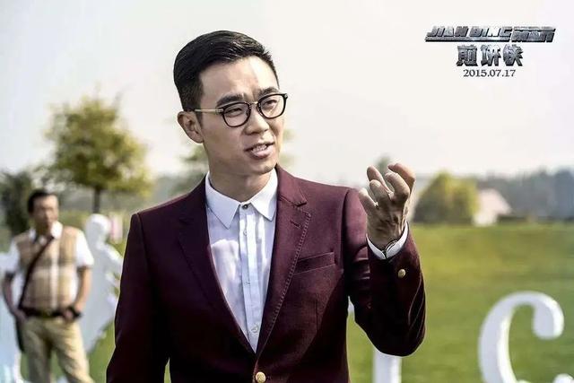彭于晏演过的电影，彭于晏演过的电影有哪些（有的票房或破50亿）