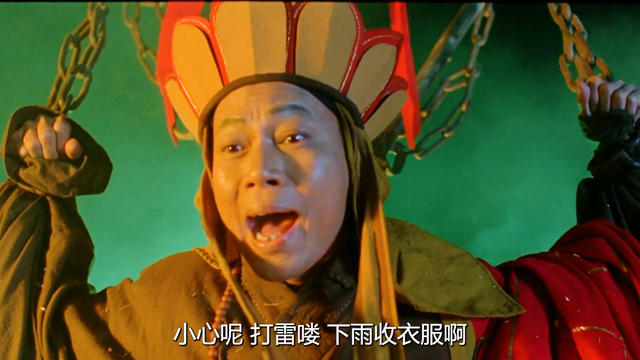 功夫结局官方解释，功夫结局是什么（《功夫》中细思极恐的剧情）