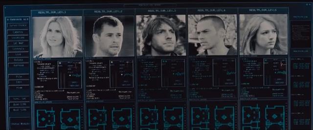 有什么好看的恐怖片，好看的美国恐怖电影推荐经典（你不容错过的6部高分恐怖电影）