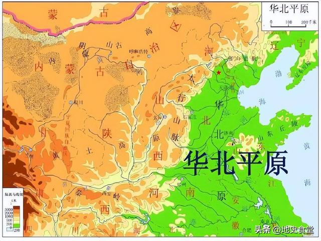 世界上最大的平原是哪个平原，世界上最大的平原在哪个洲（世界上人口最多的两大平原）