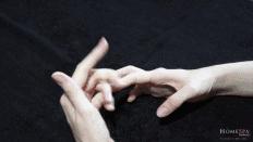 如何拥有好看的手指，几个简单小动作让你的手变成芊芊玉手