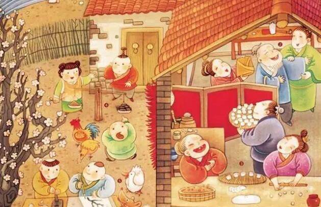 四月五日是什么节日，4月5日是什么节日（中国传统节日大多不能庆祝）