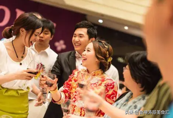 新婚4四字祝福语，新婚4四字祝福语数字（牢记这4句“术语”）