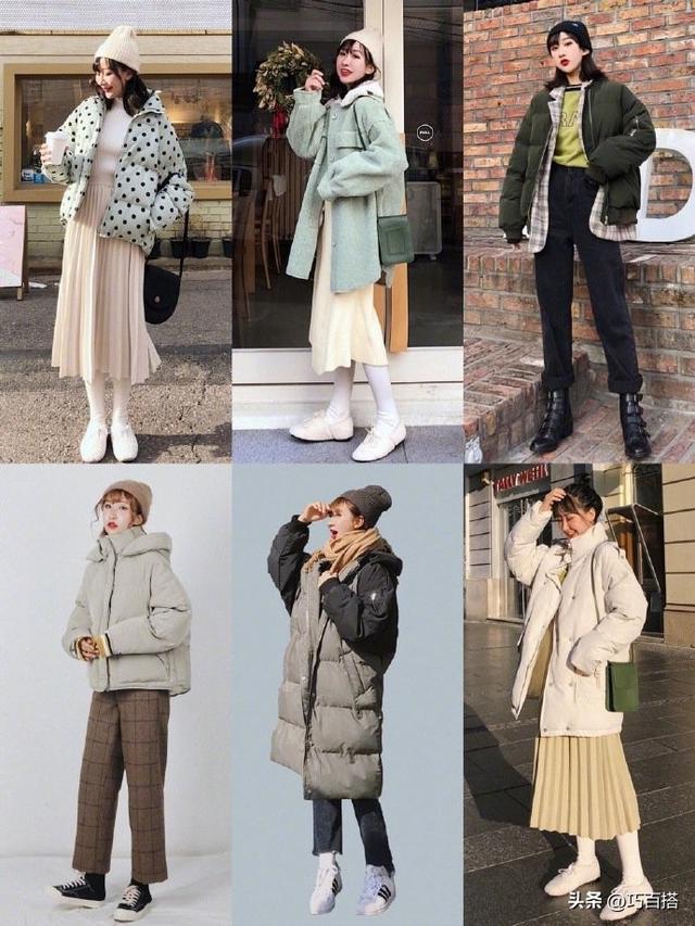 20度左右穿什么衣服，云南20度左右穿什么衣服（“60”套日常保暖套装）