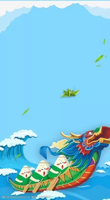 端午节除了吃粽子还有什么习俗，端午节除了吃粽子还有哪些风俗（端午节除了赛龙舟、包粽子）