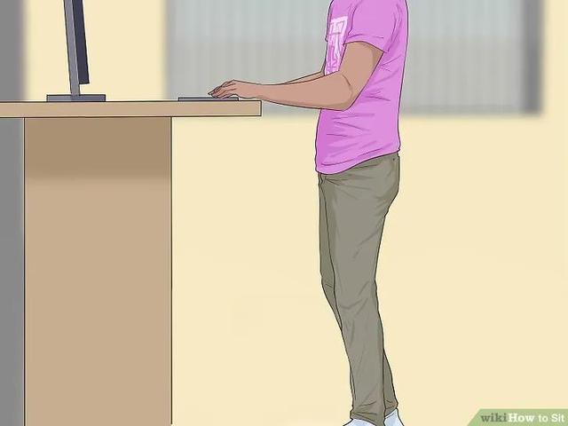 坐多久起来活动一下比较好，坐多长时间需要活动（对比试验找到了“最佳节奏”）