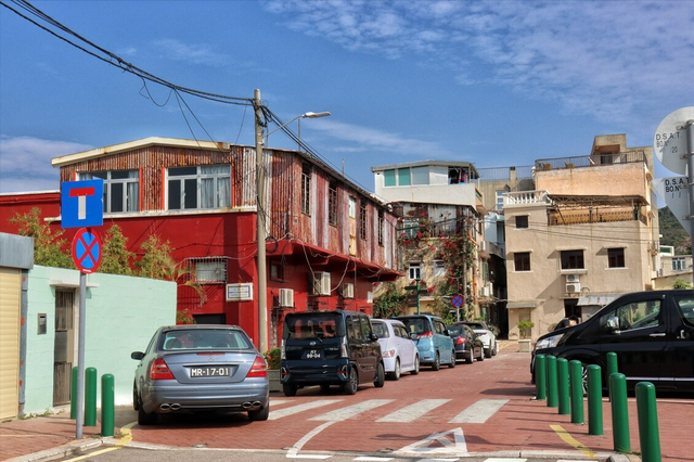 澳门旅游景点，澳门旅游景点地图全图（澳门不可错过的八大景点）