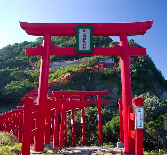 去日本旅游，去日本旅游需要什么手续和证件（日本最值得去的7个小众旅游地）