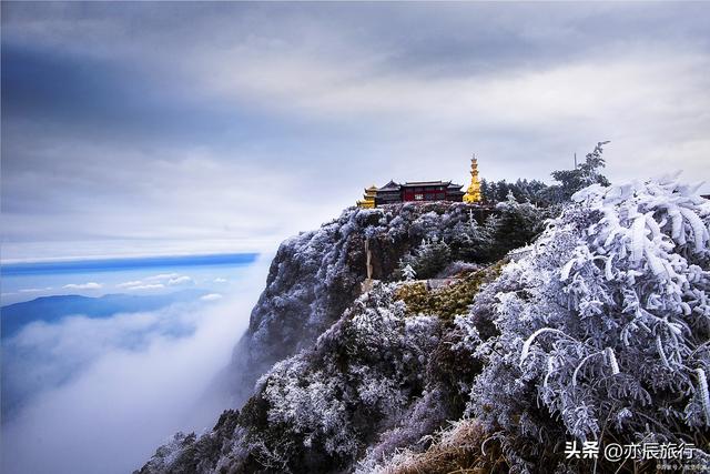 乐山大佛旅游攻略，乐山大佛景区攻略详细（乐山大佛峨眉山一日游攻略）