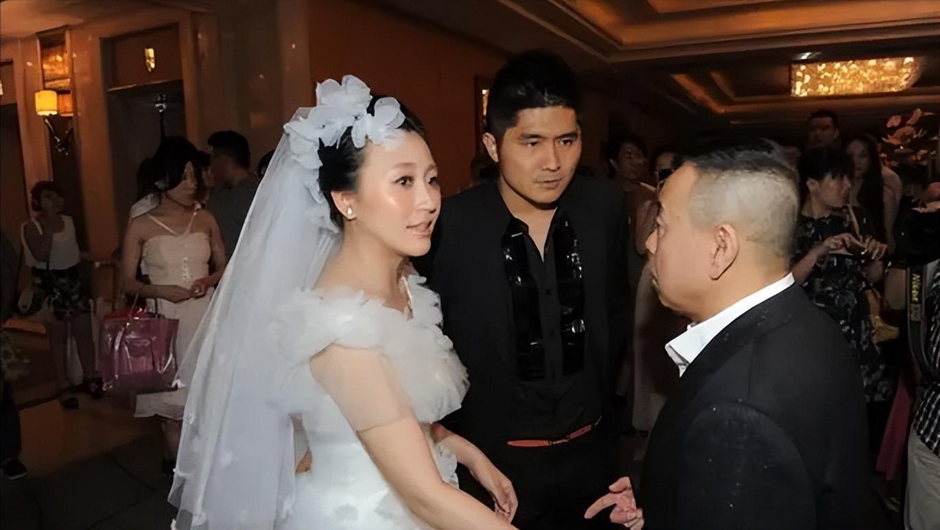 潘阳老公是亿万富翁吗(嫁10亿富豪的潘阳) - 用户投稿 - 尚知号