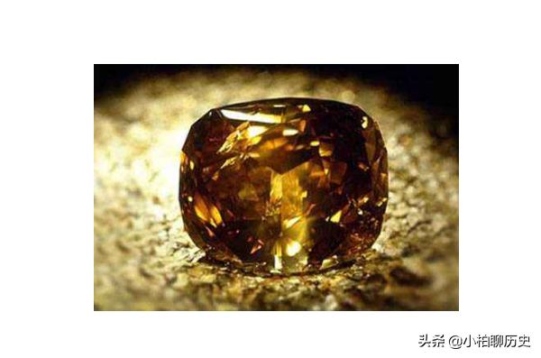 金刚石的主要成分，3106克拉的库里南荣登榜首（金刚石的主要用途）