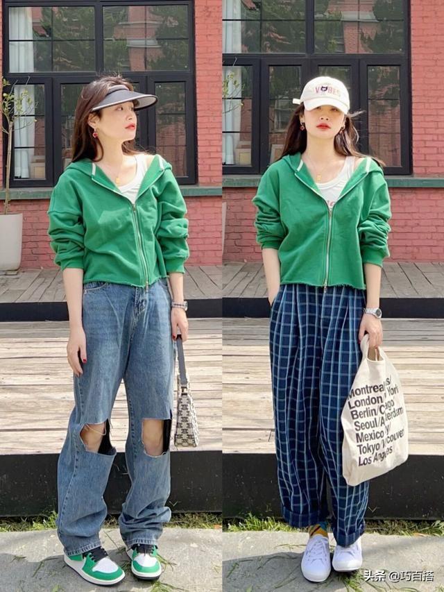 皮肤黑的女生怎么穿衣搭配，穿什么颜色更好看（黄黑皮女生这样搭）