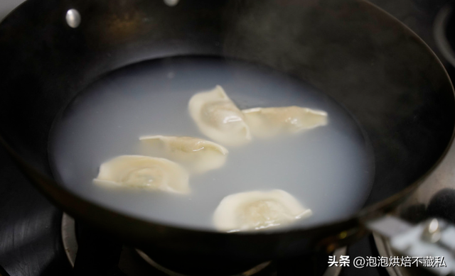 常见的水饺品牌排行，终于找到速冻水饺之王