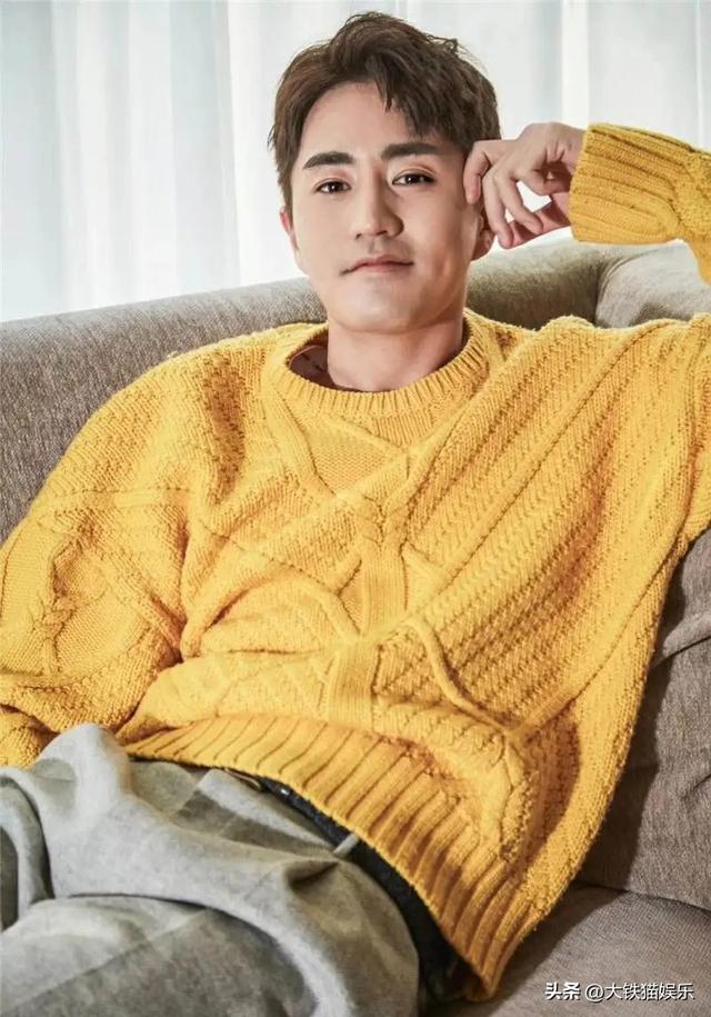 阳光先生男主小时候谁演的，阳光先生男主少年演员（这6位男星的脸都变得气人了）