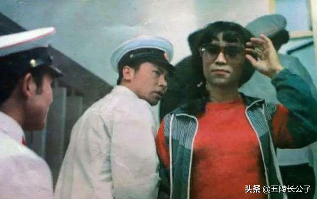 国产破案老电影，国内经典的悬疑片（十部经典国产悬疑电影）