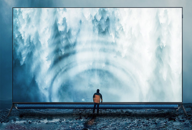 推荐几款好电视，双十一性价比很高的5款电视