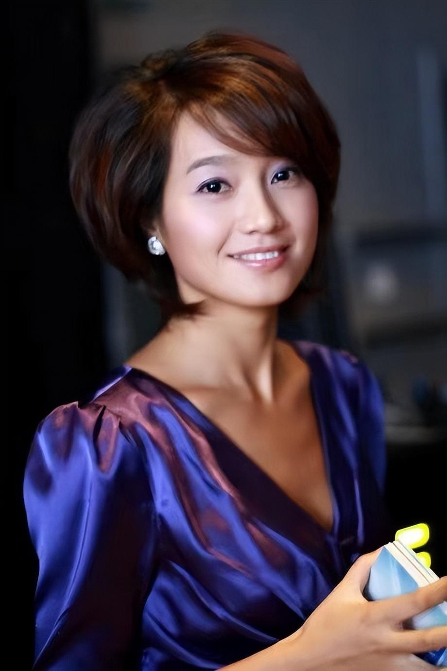 朱丹个人资料简介(从浙江卫视一姐到被骂) - 龙腾网