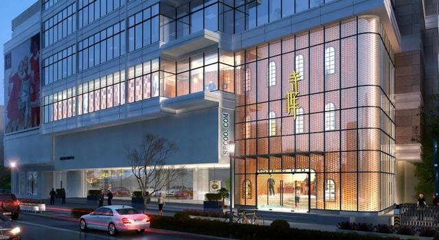 中国最大奢侈品网购，十大奢侈品网站（“奢侈品电商第一股”为何节节败退）