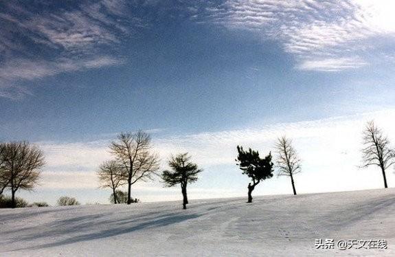 冬至太阳和地球的位置，冬至是不是地球距离太阳最远点（2021年12月21日冬至指南）