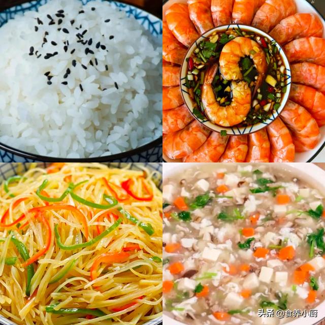 土豆丝炒牛肉丝的做法，牛肉炒土豆丝的做法窍门（建议宝妈暑假照着做）