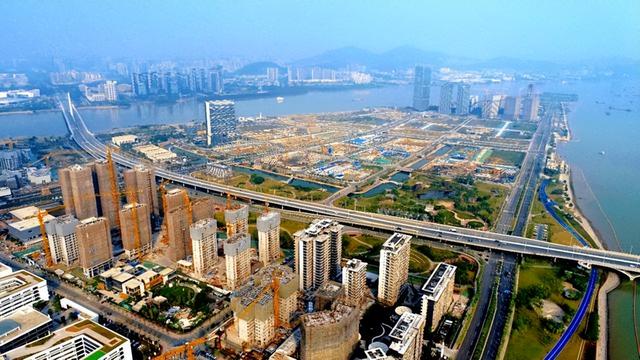 广州简介概括，广州各区产业定位