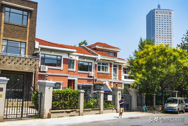 天津旅游在市内有什么好去处，天津旅游必去地方（去趟天津感觉像出了一次国）