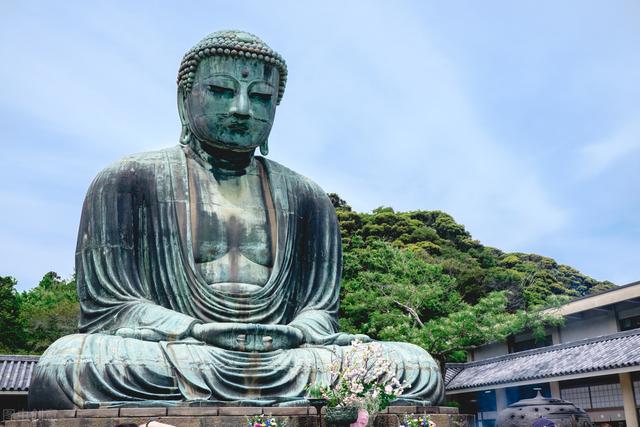 阿弥陀佛是什么意思，和尚念的阿弥陀佛是什么意思（他身上又有什么故事）