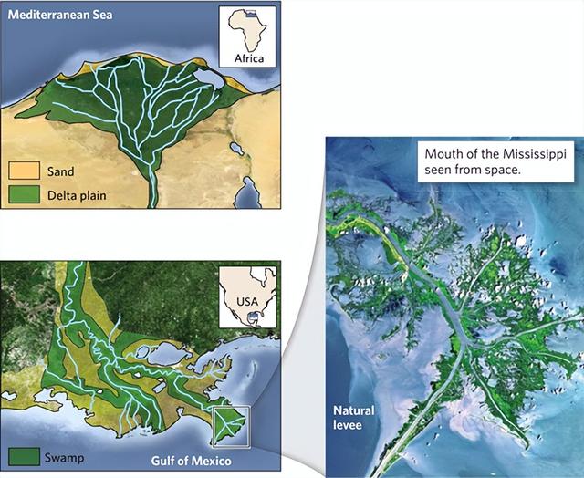 河流袭夺的形成过程是什么，河流袭夺后变化（河流、湖泊、地下水-2）