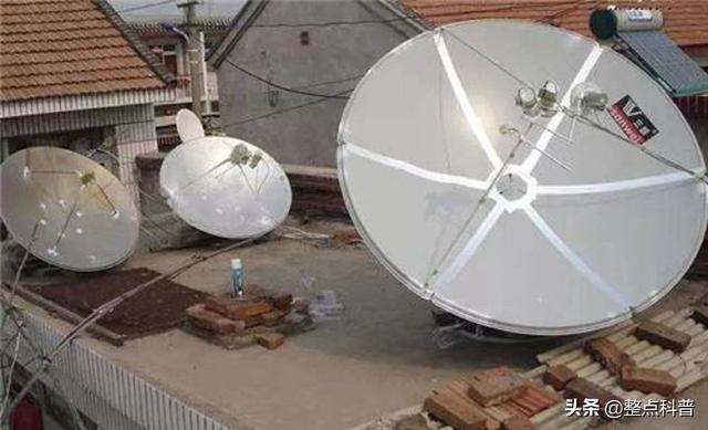 高清卫星电视接收机，高清卫星电视接收机安装方法_价格（我国为何禁用“卫星锅”）