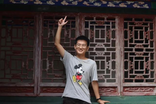 北京林业大学林学院，哪个大学的林业专业好（北京林业大学2022级辅导员集体“亮相”）